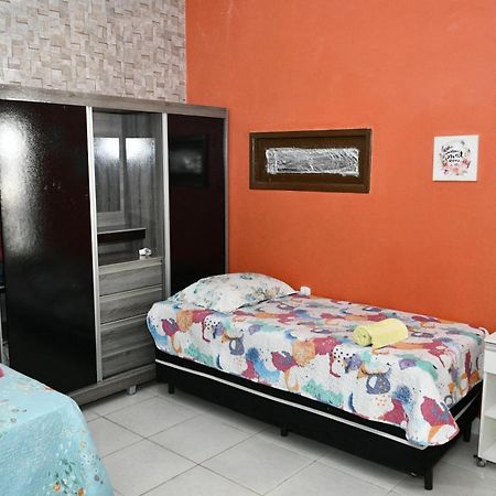 Pousada Bem-Te-Vi Aracaju Buitenkant foto