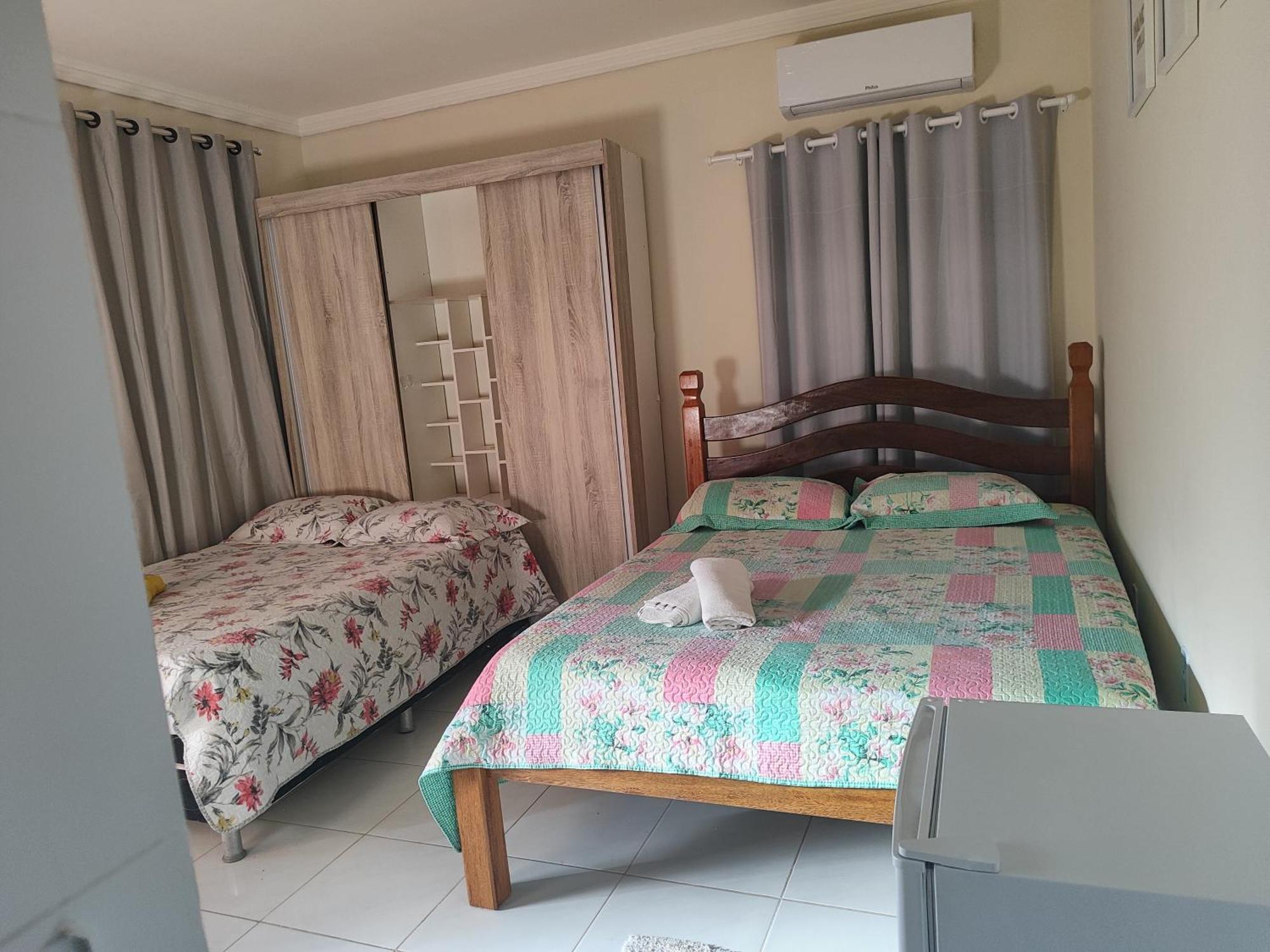 Pousada Bem-Te-Vi Aracaju Buitenkant foto
