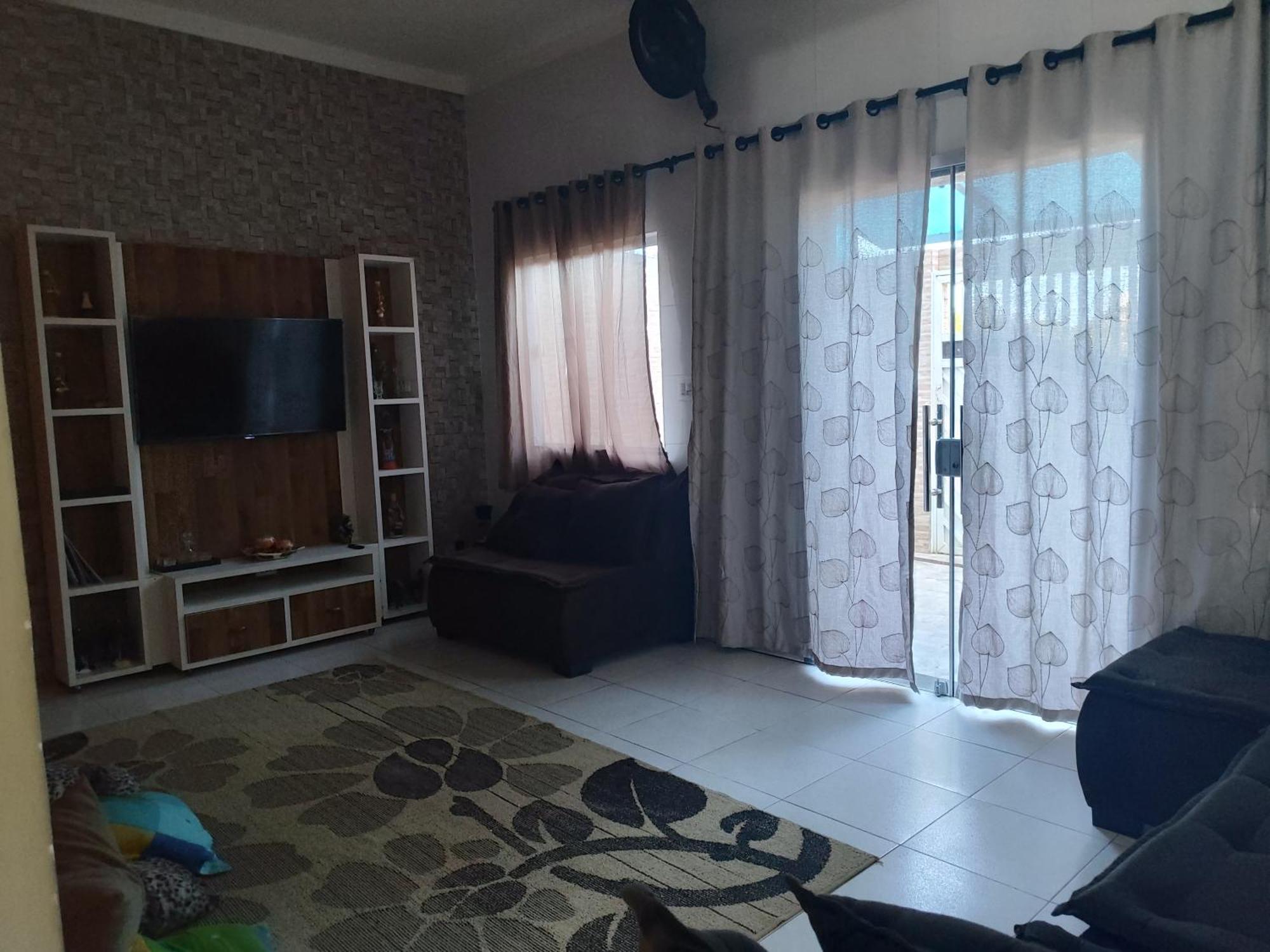 Pousada Bem-Te-Vi Aracaju Buitenkant foto