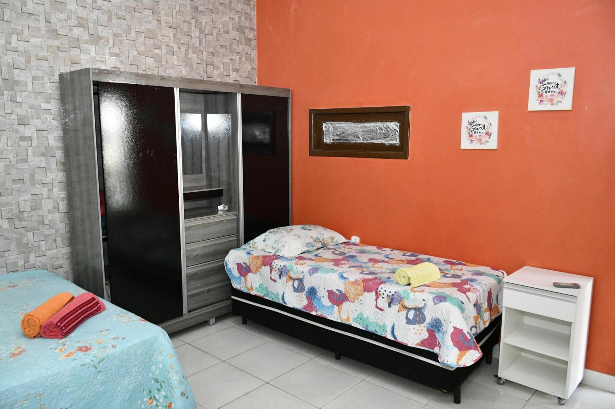 Pousada Bem-Te-Vi Aracaju Buitenkant foto