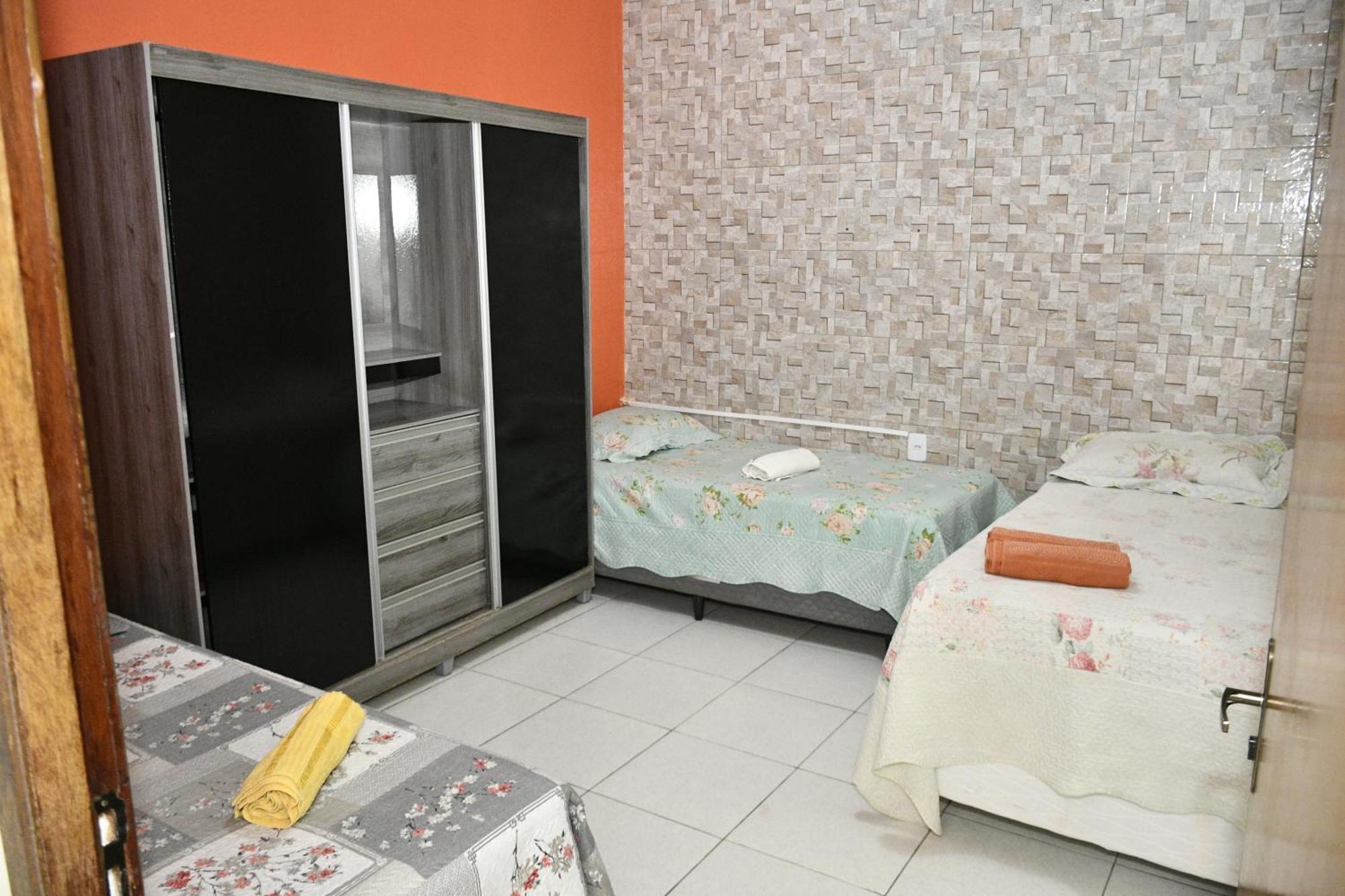 Pousada Bem-Te-Vi Aracaju Buitenkant foto