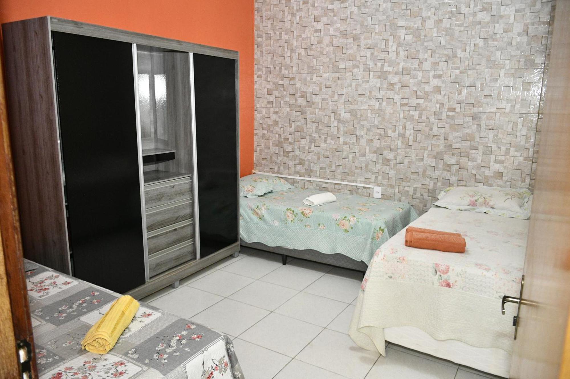 Pousada Bem-Te-Vi Aracaju Buitenkant foto