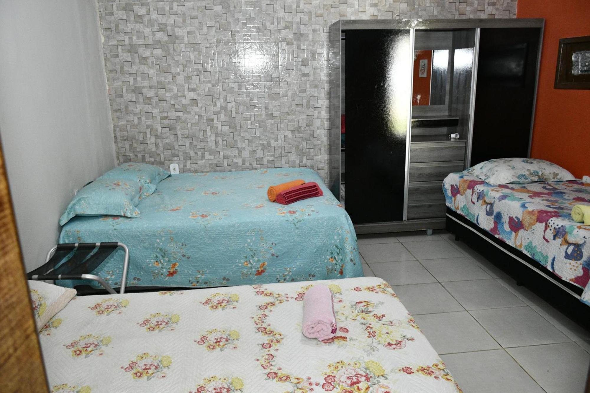 Pousada Bem-Te-Vi Aracaju Buitenkant foto